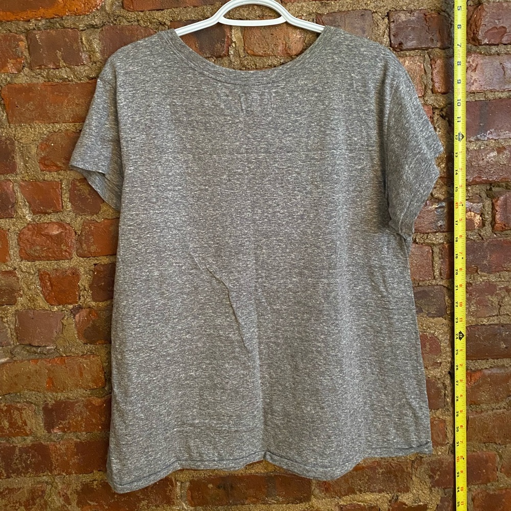 Madewell tee